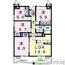 間取り：227094473000