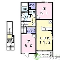 間取り：227094473006