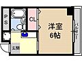 ナンノAsix2階3.6万円