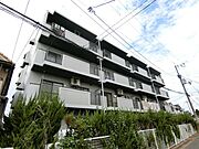 ルノン茨木 4階 築35年7ヶ月の賃貸物件
