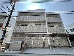 ラモーナ一津屋I