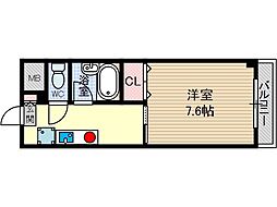 クリエイティブステージＮ 2階