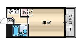 千里セピアテラスII 1階