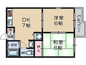 間取り：227097413001