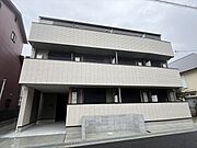 ALEGRIA茨木上中条の賃貸物件