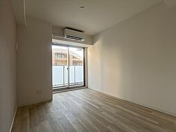 ARCA正雀 803 8階1Kのリビング/ダイニング