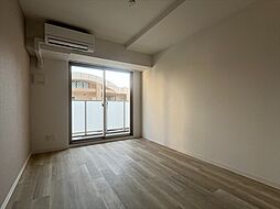 ARCA正雀 802 8階1Kのリビング/ダイニング