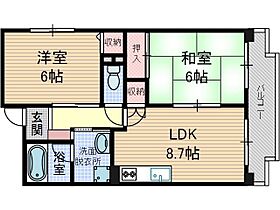間取り：227097412645