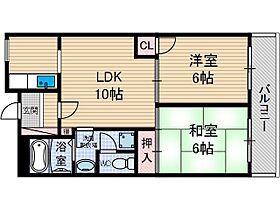 間取り：227097414688