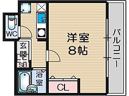 セリバノーブル 4階