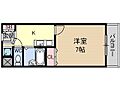 プランドール松本4階6.0万円
