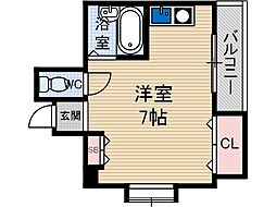 フェリシモ96 3階