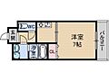 ブロッサム茨木4階6.0万円