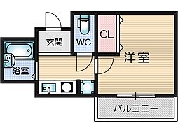 Ｓａｔｓｕｍａ-7 3階