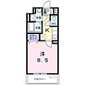 カメリアY3階5.5万円