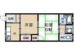 Heights Sea Side 2階