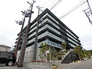 彩都西駅より徒歩5分 築16年3ヶ月 5階建の賃貸物件