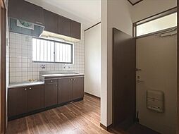 ハイツ茨木（庄） 102 1階3DKのリビング/ダイニング