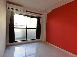 ホワイトプラザ 1階1Kのリビング/ダイニング