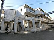 ホワイトプラザ 1階 築38年11ヶ月の賃貸物件