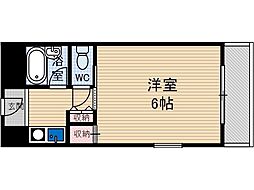 メゾンホワイト 1階