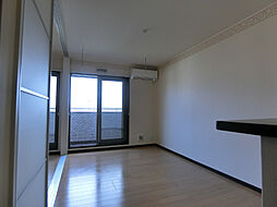 パナメゾンプレミアム 101 1階1LDKのリビング/ダイニング