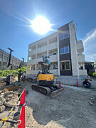 ブリリアントの賃貸物件