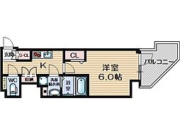 JR東海道・山陽本線 岸辺駅 徒歩3分