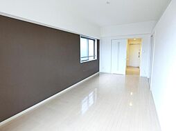 アンソレイユ茨木中津町 303 3階1Kのリビング/ダイニング