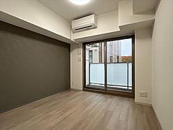 SOLASIAresidence千里丘 603 6階1Kのリビング/ダイニング