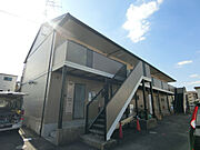 沢良宜駅より徒歩40分 築27年2ヶ月 2階建の賃貸物件