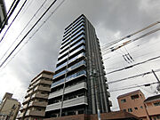 千里丘駅より徒歩7分 築4年2ヶ月 15階建の賃貸物件