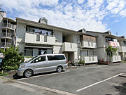 沢良宜駅より徒歩20分 2階 築34年6ヶ月の賃貸物件