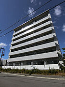 岸辺駅より徒歩3分 1階 築20年10ヶ月の賃貸物件