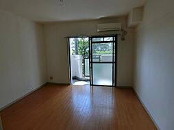 第35マンション 102 1階1Kのリビング/ダイニング