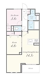 阪急京都本線 南茨木駅 徒歩3分