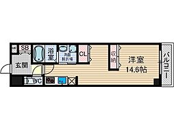 山崎マンション13 4階