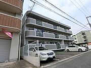 風の街の賃貸物件