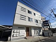 豊川駅より徒歩15分 3階 築6年2ヶ月の賃貸物件