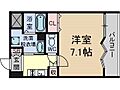 アーバンウェル茨木7階6.7万円
