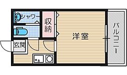 ソレーユ総持寺 3階