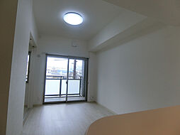 中条プレイス 703 7階1LDKのリビング/ダイニング