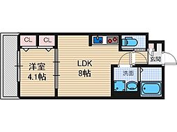 JR東海道・山陽本線 茨木駅 徒歩10分