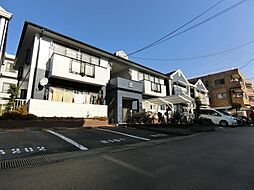 サンビレッジ鮎川