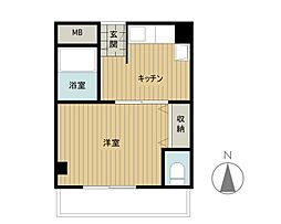 第2椿マンション 3階