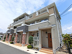 オーヴェスト2号館