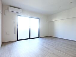 JR東海道・山陽本線 茨木駅 徒歩15分の賃貸マンション 3階1LDKのリビング/ダイニング