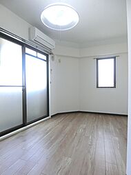 春日グランドハイツ 301 3階1Kのリビング/ダイニング