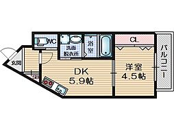 阪急京都本線 摂津市駅 徒歩10分
