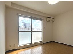 マ・メゾン向陽 205 2階1Kのリビング/ダイニング